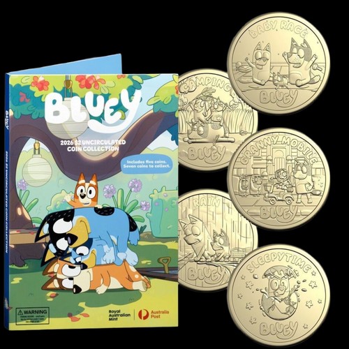 Stock 2026 australia bluey - 2026,