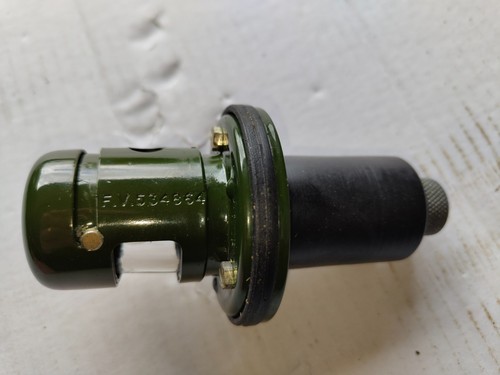 Genuine land rover military - genuine,