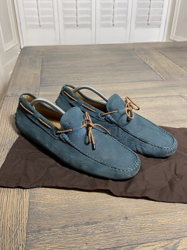 Tod men suede - tod's, men's