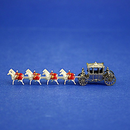 Miniature moko toy lesney - moko,