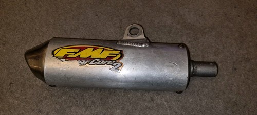 Fmf powercore stroke shorty - fmf,