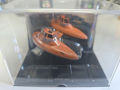 Deagostini star wars - star,