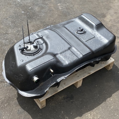 Fuel tank see - see, description