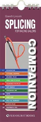 Splicing companion for racing - splicing,