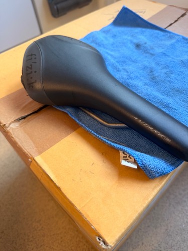 Fizik antares saddle - fizik,