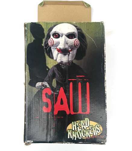 Neca head knockers saw - neca,
