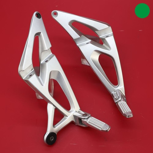 Bmw 1200 rear footpegs - 1200,