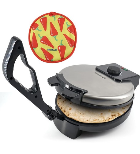 Starblue 4cm roti maker - starblue,