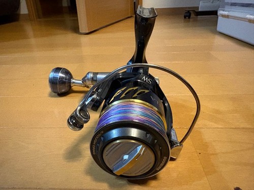 Shimano stella sw6000sw - 13,