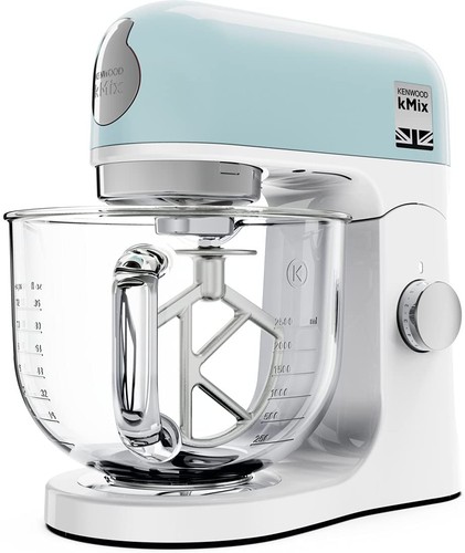 Kenwood kmx754apb stand mixer - kenwood,
