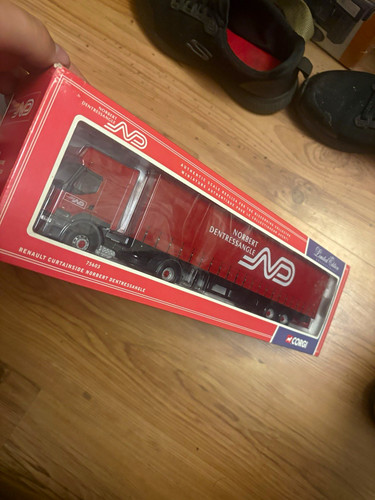 Corgi limited edition 50 - corgi,