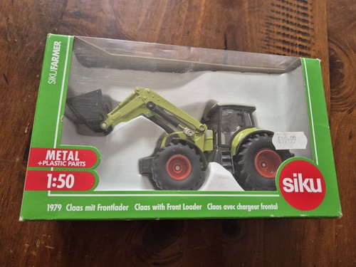 Siku 1979 claas axion 850 - siku,