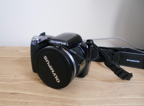 Olympus 810uz 14mp digital - olympus,