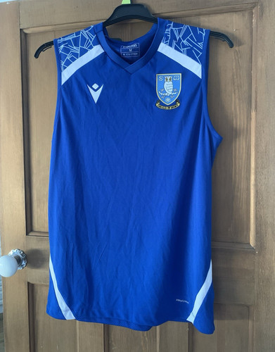 Macron sheffield wednesday - sheffield,