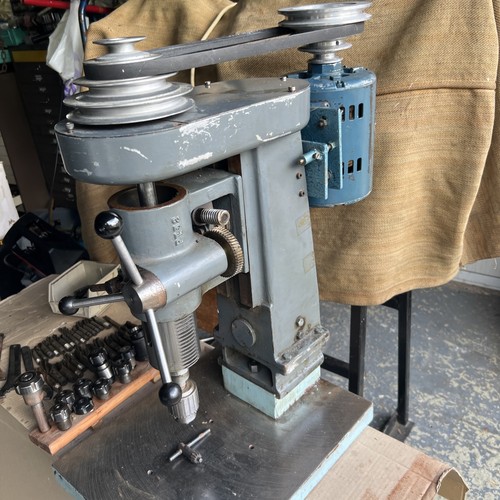 Myford rodney milling - myford,
