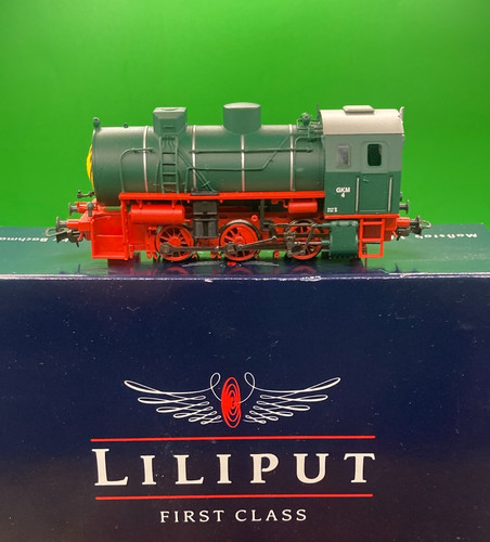 Liliput l103020 fireless - liliput,