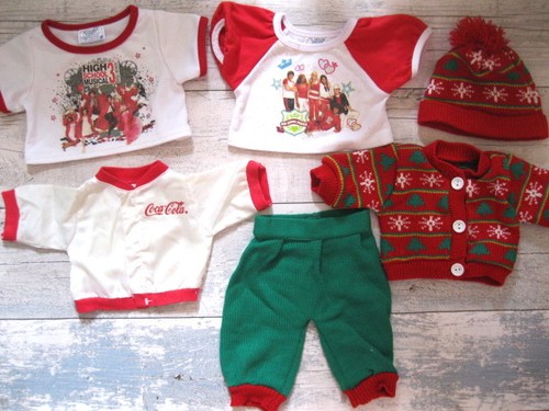 Build a bear workshop - a,
