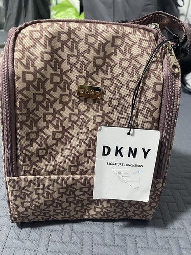 New dkny large - new,