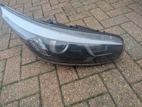 Headlamp kia ceed - , gt