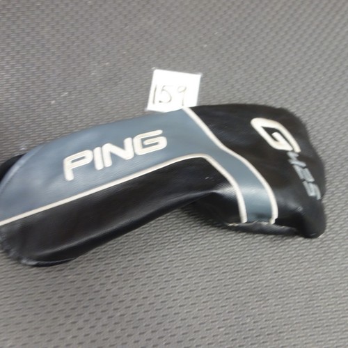 Ping g400 driver - ping,