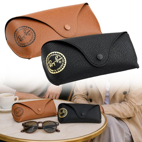 Ray ban glasses - ban, case-ray