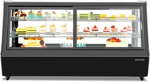 Commercial cu ft - commercial, cu.ft