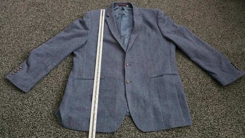 Williams brown men s blue - &,