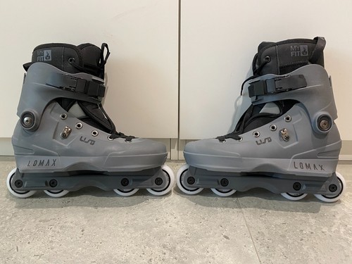 Usd aggressive skates aeon - aggressive, 60