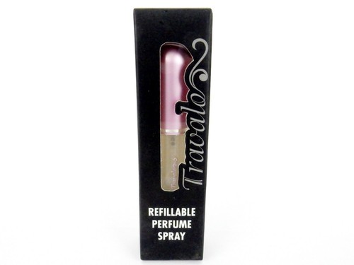 Travel perfume atomizer - travel,