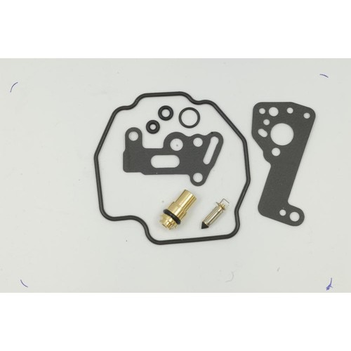 Carburetor repair kit yamaha - kit,