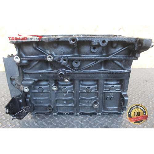 Avf monobloc engine - avf,