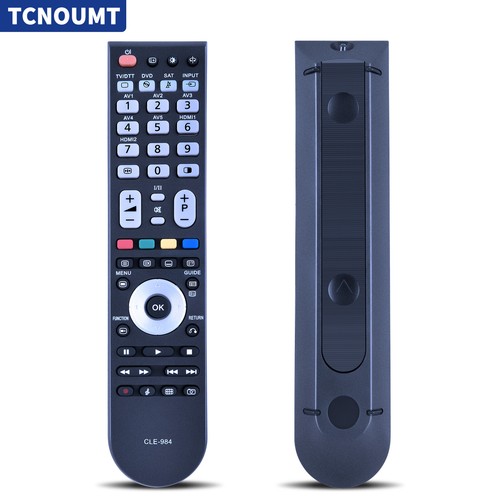 New cle 984 - remote, control