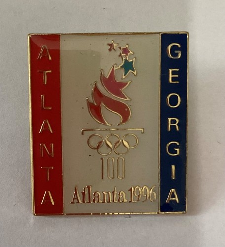 Atlanta olympic games 1996 - olympic,