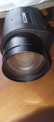 Computar zoom lens - computar, tv