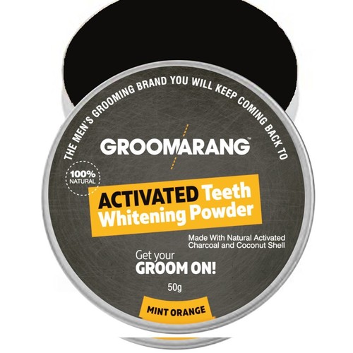 Groomarang natural organic - natural,