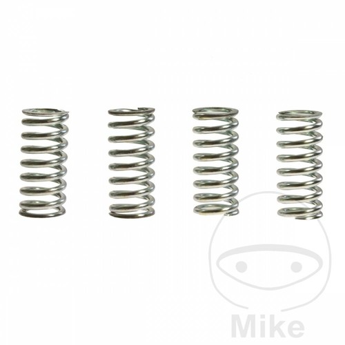 Clutch spring kit trw 4 - kit, (4