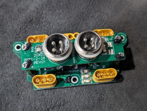 Begode master electric - v1,