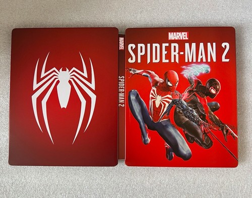 Spider man v2 - spider, custom