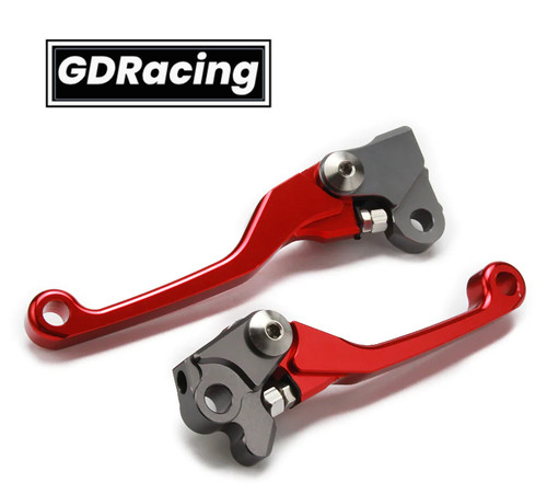 Brake clutch levers - brake,