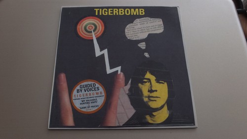 Guided voices tigerbomb - by,