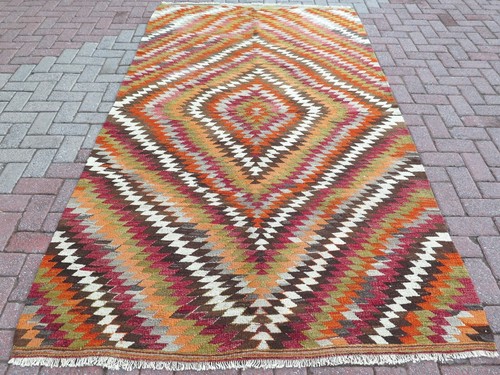 Large vintage antalya - vintage,