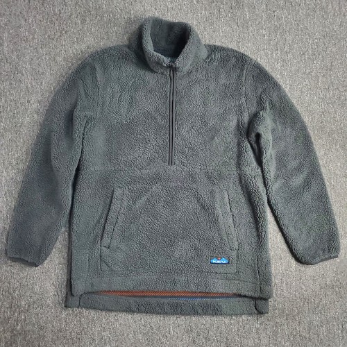 Kavu jacket womens size medium - jacket,