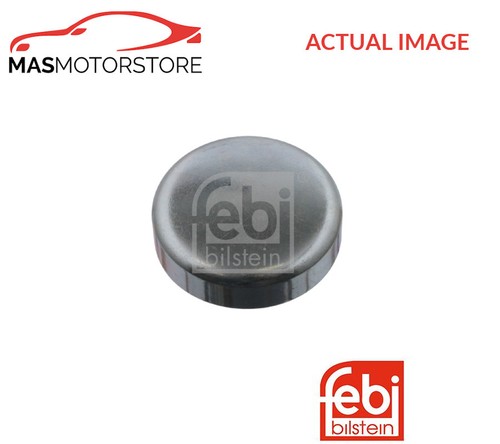 Frost plug febi bilstein - febi, 31793