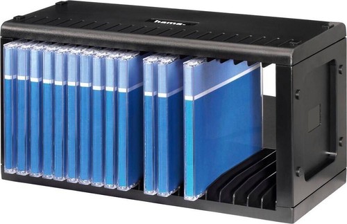 Hama rack for - cd,