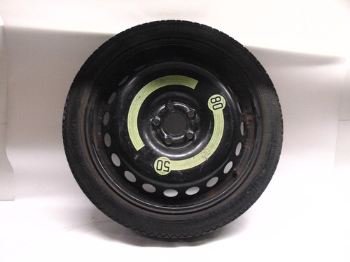 Bmw spare wheel space - bmw, saver