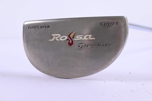 Taylormade rossa fontana sport - taylormade,