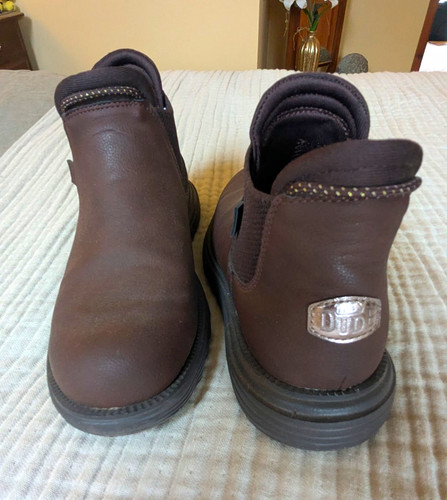 Hey dude branson - branson, boot