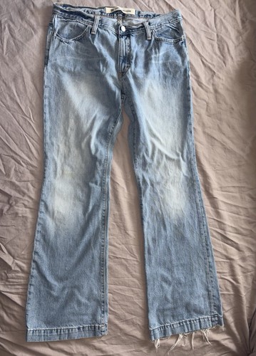 Gap long and - lean, vintage