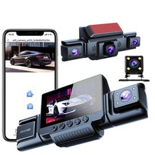 Channel wifi 360 4k - wifi, dash