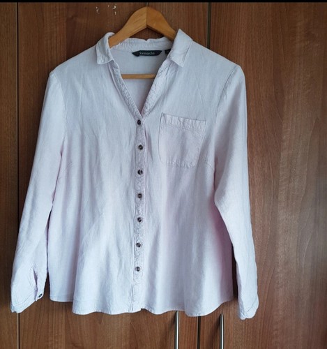 Bonmarche women linen mix - women's,